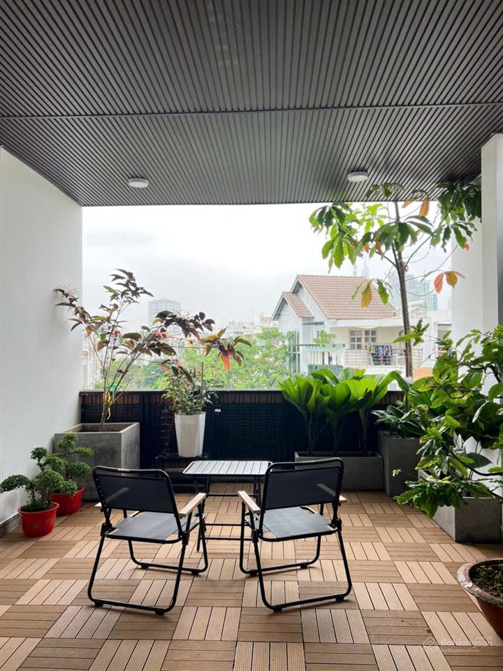 Hàng hiếm  chính chủ gởi bán gấp nhà mặt tiền bùi tá hán  q2 thiết kế đẹp (4x20m) 4 tầng