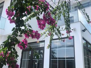 Giảm sâu 15 tỷ  mặt tiền (10x20) 3 tầng ngay trần lựu  an phú an khánh