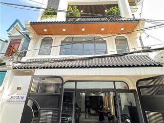 Bán nhà mới xây 5 tầng tháng máy xẻm xe hơi phan huy ích p.12 quận gò vấp giá tốt bán gấp