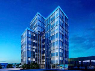 Bán mặt tiền ngay trần não (40x50) giá siêu rẻ 195 triệu/m chỉ tiêu xây hầm 7 tầng hiếm nhất quận 2