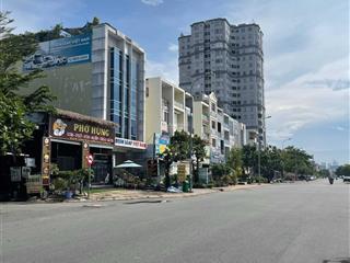 Cực khan hiếm mặt tiền ngang 8m trần lựu trục vip an phú q2 (8x20m) giá chỉ 56 tỷ.  0907 028 ***