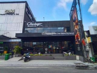 Hàng hiếm xây cao ngay trần não (11x24) xây dựng hầm 6 tầng đơn giá tốt phù hợp mua xdựng toà nhà