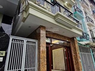 Cần bán nhà gần trung tâm mỹ đình, 5 tầng, ôtô đỗ tránh tại cổng, sau thoáng, 43 m2, giá bán 5 tỷ x