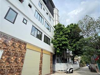 Bán nhà tại trung tâm mỹ đình, ô tô đỗ/tránh, mặt tiền 4m, diện tích 45m2, giá bán 9.x tỷ