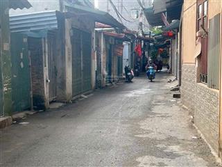 Cần bán mảnh đất duy nhất 55m2, 20m2 sử dụng thêm, sổ vuông đẹp giá bán 6 tỷ x