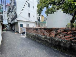 Bán mảnh đất duy nhất gần vinsmartcity tây mỗ, ngõ thông oto đỗ tránh, diện tích 55m2 giá bán 5 tỷ