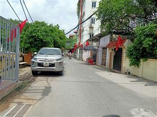 Bán mảnh đất duy nhất gần trung tâm mỹ đình, đường trước nhà 4m, mt 4.5m, dt 48m2, giá bán 5 tỷ x