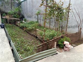 Chỉ 120tr chính chủ bán nhà đất trung tâm mỹ đình lô góc, gần oto, mặt tiền khủng, xây ccmn quá đẹp