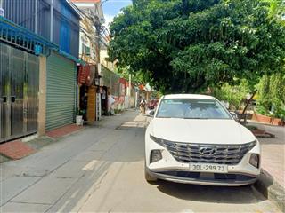 Bán mảnh đất duy nhất tại tây mỗ, ngõ thông oto tránh, dt 55m2, rất thoáng, gần chợ, giá bán 5 tỷ 5