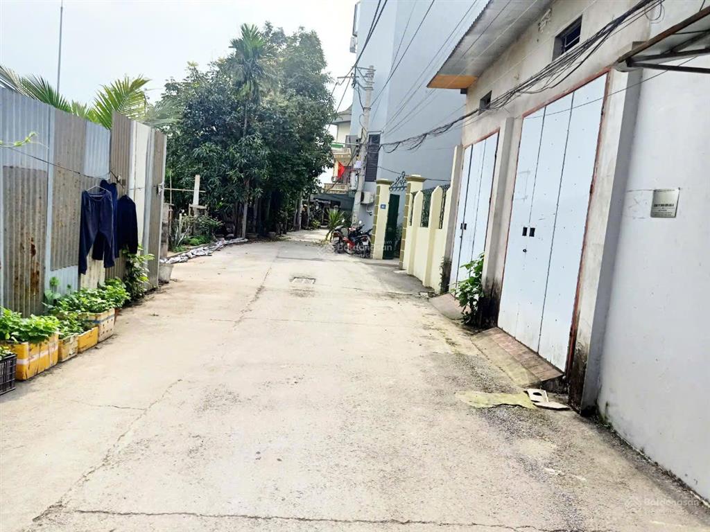 Bán mảnh đất duy nhất tại tây mỗ, ô tô đỗ/ tránh, nở hậu, mt 4.3m, diện tích 52m2, giá bán 5 tỷ x