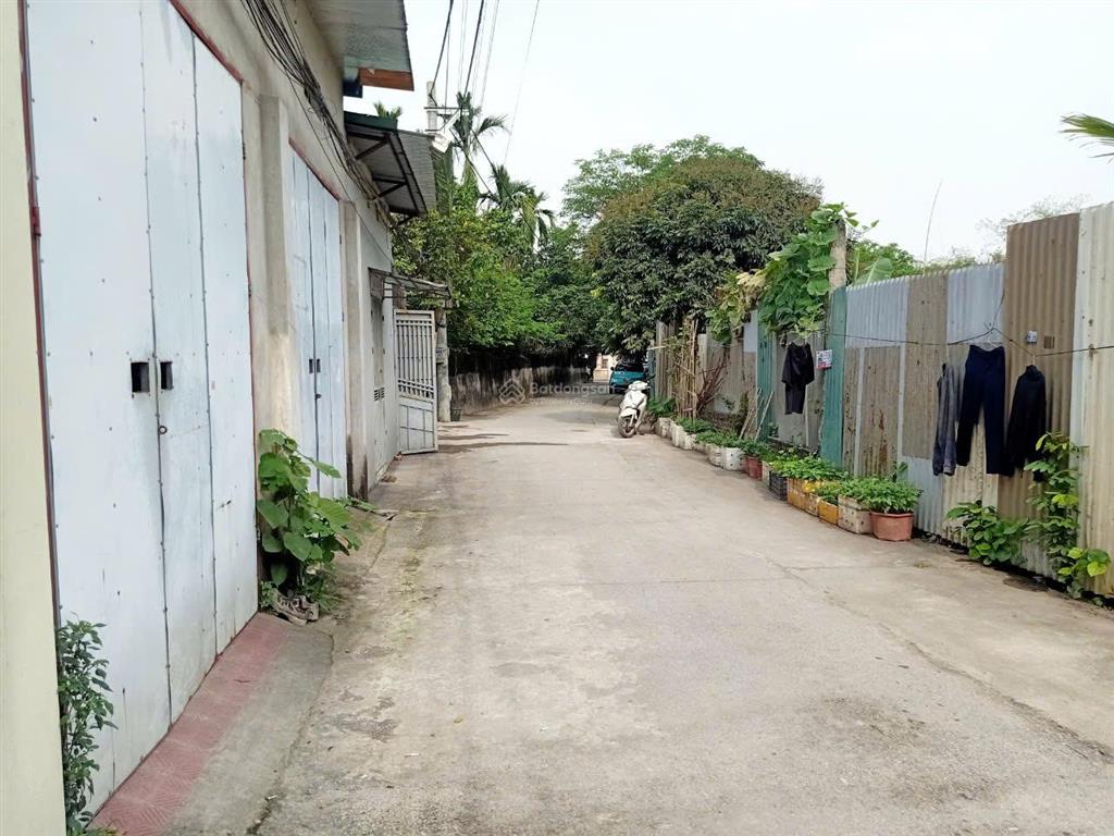 Bán mảnh đất duy nhất tại tây mỗ, ô tô đỗ/ tránh, nở hậu, mt 4.3m, diện tích 52m2, giá bán 5 tỷ x