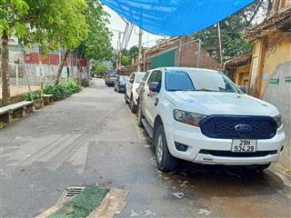 Bán mảnh đất duy nhất tại tây mỗ, ô tô đỗ/ tránh, nở hậu, mt 4.3m, diện tích 52m2, giá bán 5 tỷ x