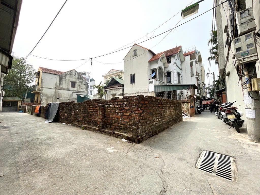 Bán mảnh đất duy nhất tại tây mỗ, ô tô đỗ/ tránh, nở hậu, mt 4.3m, diện tích 52m2, giá bán 5 tỷ x