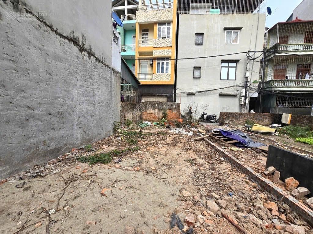 Bán mảnh đất duy nhất tại tây mỗ, ô tô đỗ/ tránh, nở hậu, mt 4.3m, diện tích 52m2, giá bán 5 tỷ x