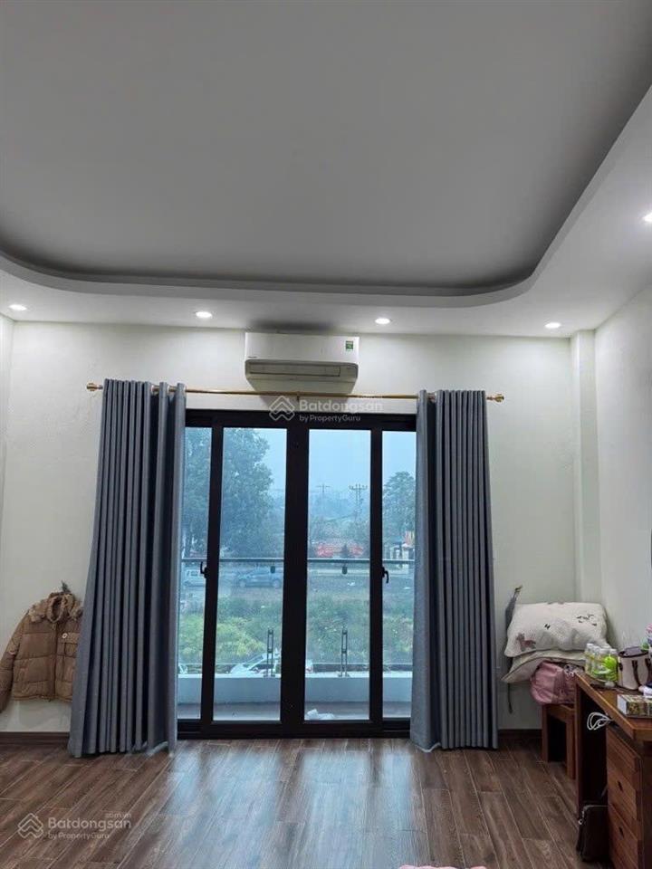 Cần bán nhà gấp gần kđt vin tây mỗ, ô tô đỗ, tránh, nhà mới 5 tầng, diện tích 45m2, giá bán 5 tỷ x