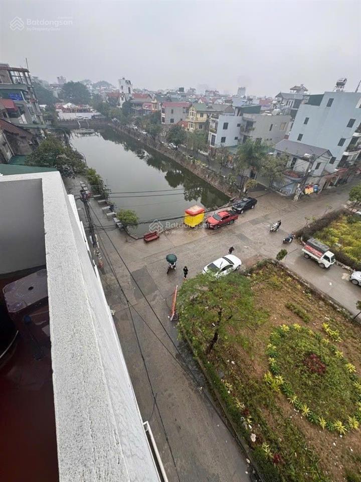 Cần bán nhà gấp gần kđt vin tây mỗ, ô tô đỗ, tránh, nhà mới 5 tầng, diện tích 45m2, giá bán 5 tỷ x