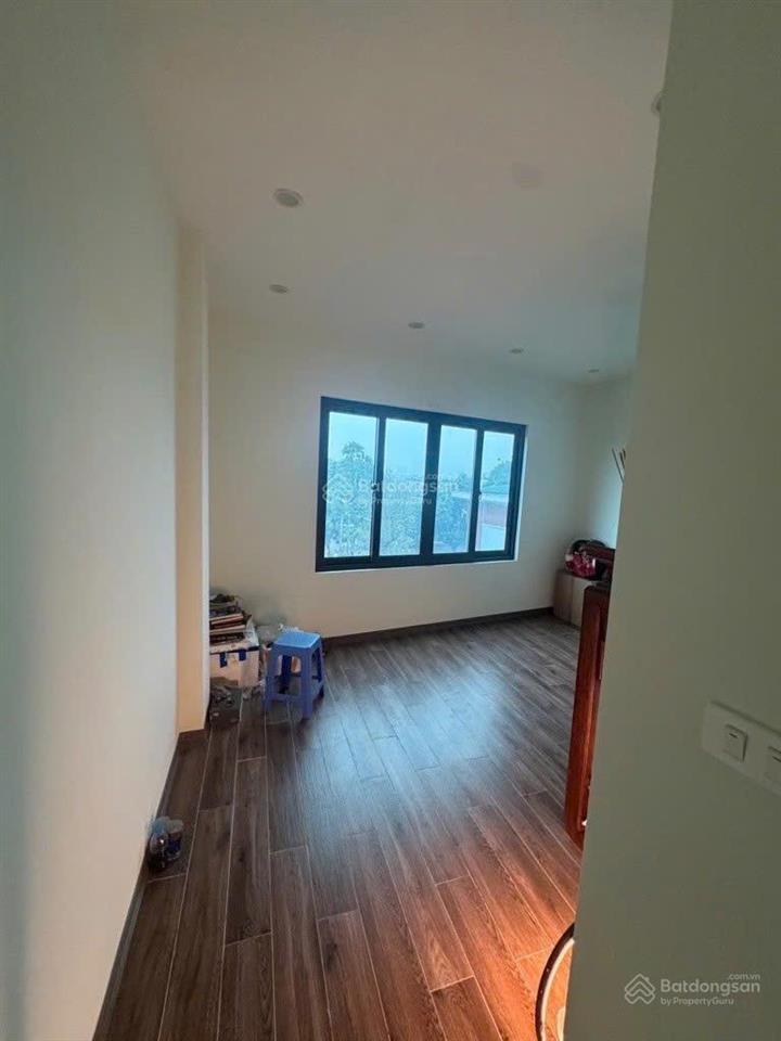 Cần bán nhà gấp gần kđt vin tây mỗ, ô tô đỗ, tránh, nhà mới 5 tầng, diện tích 45m2, giá bán 5 tỷ x