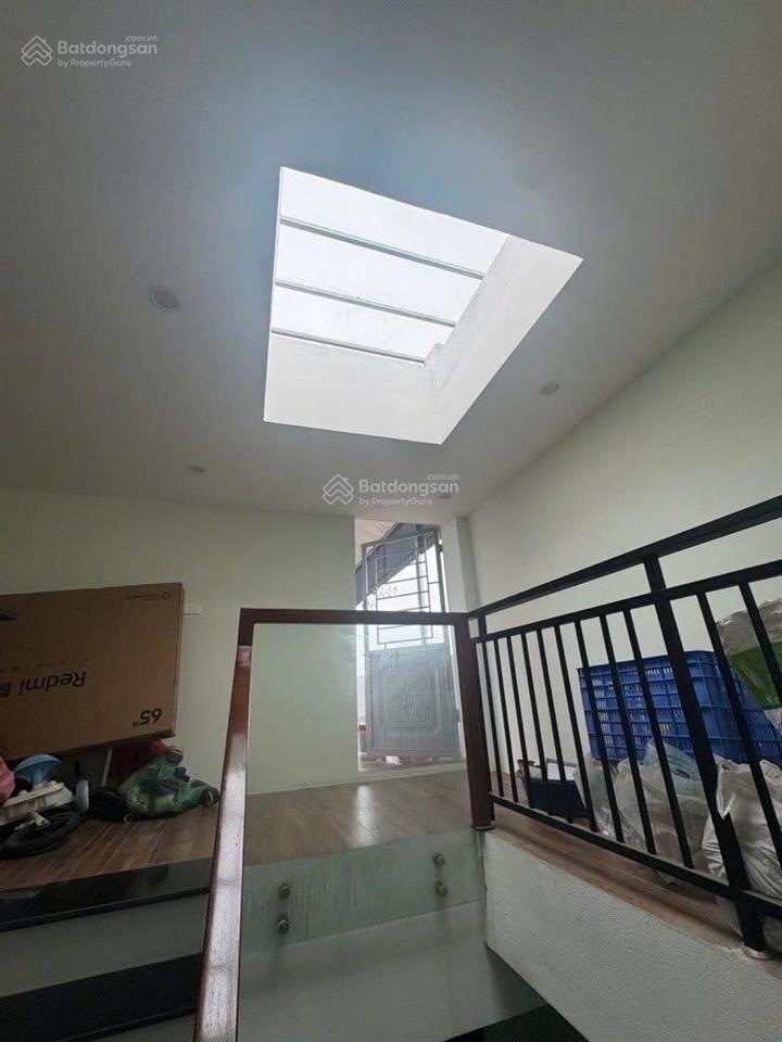 Cần bán nhà gấp gần kđt vin tây mỗ, ô tô đỗ, tránh, nhà mới 5 tầng, diện tích 45m2, giá bán 5 tỷ x