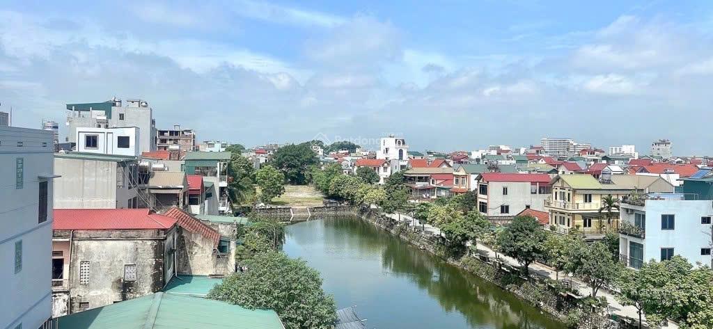Cần bán nhà gấp gần kđt vin tây mỗ, ô tô đỗ, tránh, nhà mới 5 tầng, diện tích 45m2, giá bán 5 tỷ x