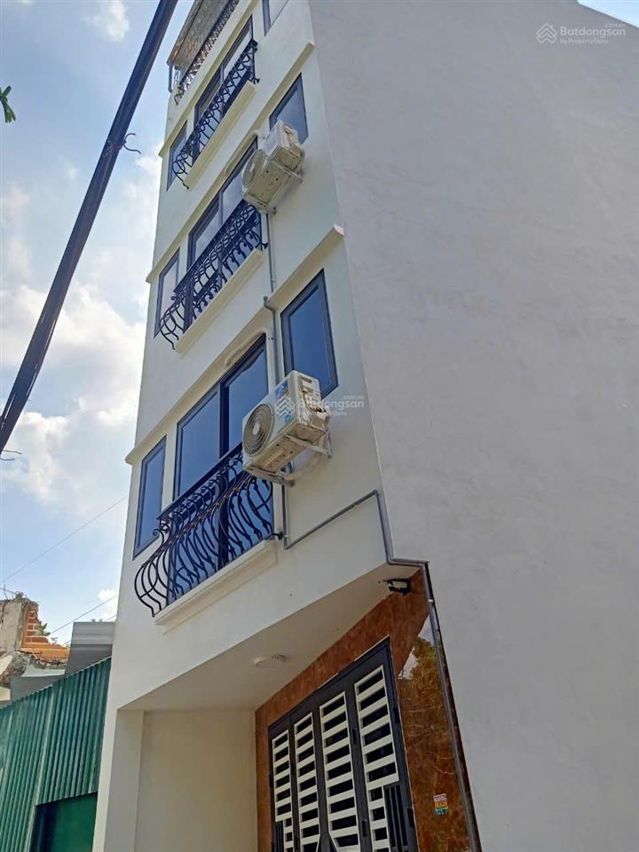 Bán căn nhà duy nhất gần trung tâm mỹ đình, ô tô chạy xung quanh, 45m2, xây 5 tầng, giá bán 6 tỷx