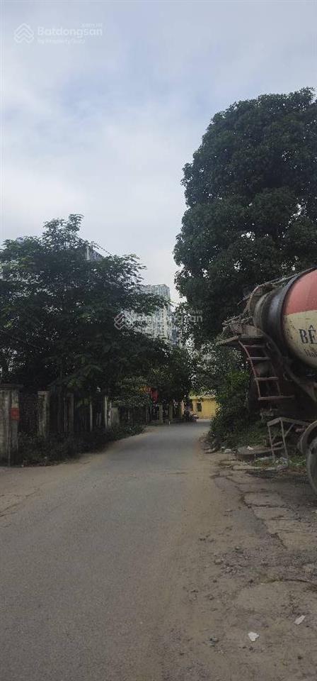 Cần bán gấp mảnh đất tây mỗ, chỉ 100tr/m2 xíu, ngõ oto tải đỗ tránh, lô góc, phù hợp k doanh ccmn