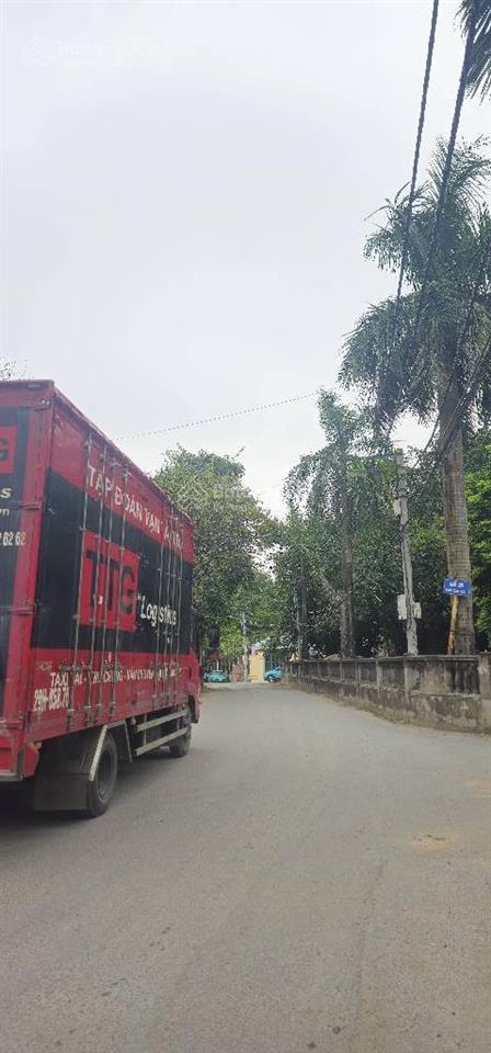 Cần bán gấp mảnh đất tây mỗ, chỉ 100tr/m2 xíu, ngõ oto tải đỗ tránh, lô góc, phù hợp k doanh ccmn