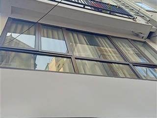 Chính chủ bán toà nhà ccmn mỹ đình dòng tiền 2 tỷ/ năm, 110m2 xây 8 tầng, oto đỗ cửa, pccc đầy đủ