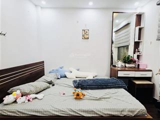 Bán nhà phố bạch đằng q. hoàn kiếm  nhà đẹp gần phố 30m2  4 tầng  5 tỷ