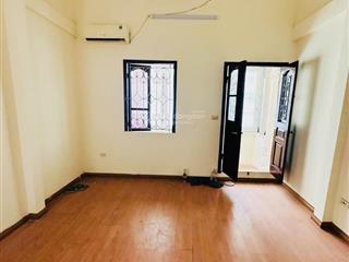 Bán nhà phố trần khát chân q. hbt  ngay ngã tư bạch mai  phố huế  25m2  3 tầng  4.59 tỷ tl