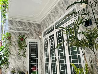 Bán nhà phố lò đúc q. hbt nhà đẹp 10m ra phố  30m2  5 tầng  mt 6.8m  8 tỷ nhỉnh xíu