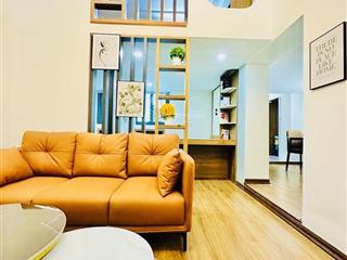 Bán căn hộ tt phố ngô thì nhậm  q. hbt  hàng xóm hoàn kiếm  4 pn full nội thất  4.18 tỷ tl.