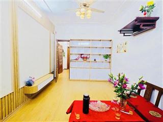 Bán căn hộ tt lạc trung q. hbt ô tô đỗ tầng 1  trước nhà thoáng 75m2 4.2 tỷ tl