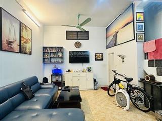 Bán nhà phố bạch mai q. hbt nhà đẹp dân xây ngõ rộng thoáng 30m ra phố 32m2 mt 5m 7.4 tỷ