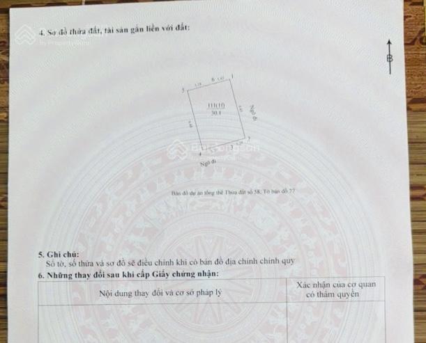 Bán nhà phố lò đúc q. hbt lô góc 1 nhà ra phố ô tô đỗ cửa mt rộng 6.5m 8.45 tỷ