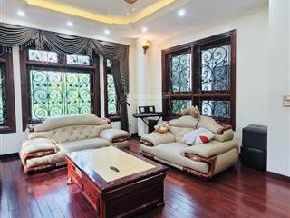 Bán nhà phố đại cồ việt q. hbt  nhà đẹp gần cv  khu rất hiếm nhà bán  88m2  mt 9m  25.4 tỷ