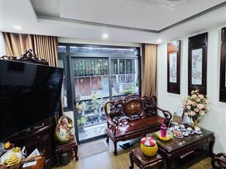 Bán nhà phố minh khai q. hbt phân lô vỉa hè ô tô dừng đỗ nội thất cao cấp 48m2 6 tầngmt 4.3m