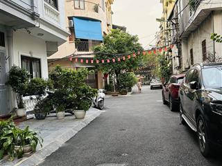 Bán nhà hai bà trưng khu phân lô vip nhất quận kd ác liệt ở đẳng cấp 72m24 tầng  5.5m21.8 tỷ