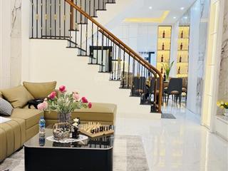 Bán nhà phố kim ngưu q.hbt nhà đẹpnội thất sang gần ngã tư lò đúc  46m24 tầngmt 4.3m9.68 tỷ