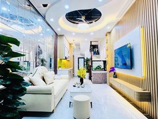Bán nhà phố hương viên q. hbtnhà đẹp ngõ thông vài bước ra hồ 27m2  4 tầng  8.3 tỷ 0933 118 ***