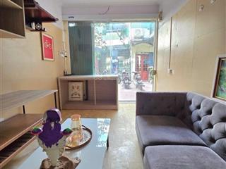 Bán nhà phố đại la q. hbt một nhà ra phố trước nhà rộng thoáng 28m2  2 tầng 6.45 tỷ 0933 118 ***