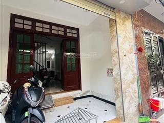 Bán nhà hoà bình 7 phố minh khai q.hbtnhà đẹpngõ thôngsát phố 48m23 tầngmt4m11.5tỷ0933 118 ***