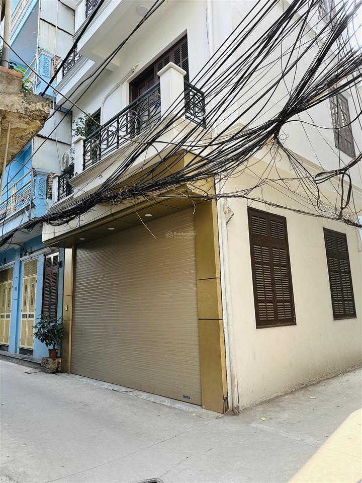 Bán nhà phố kim ngưu q.hbt
1 nhà ra phốlô góc2 mặt ngõô tô đỗ cửa35m25 tầng mt 5m 13.2 tỷ tl