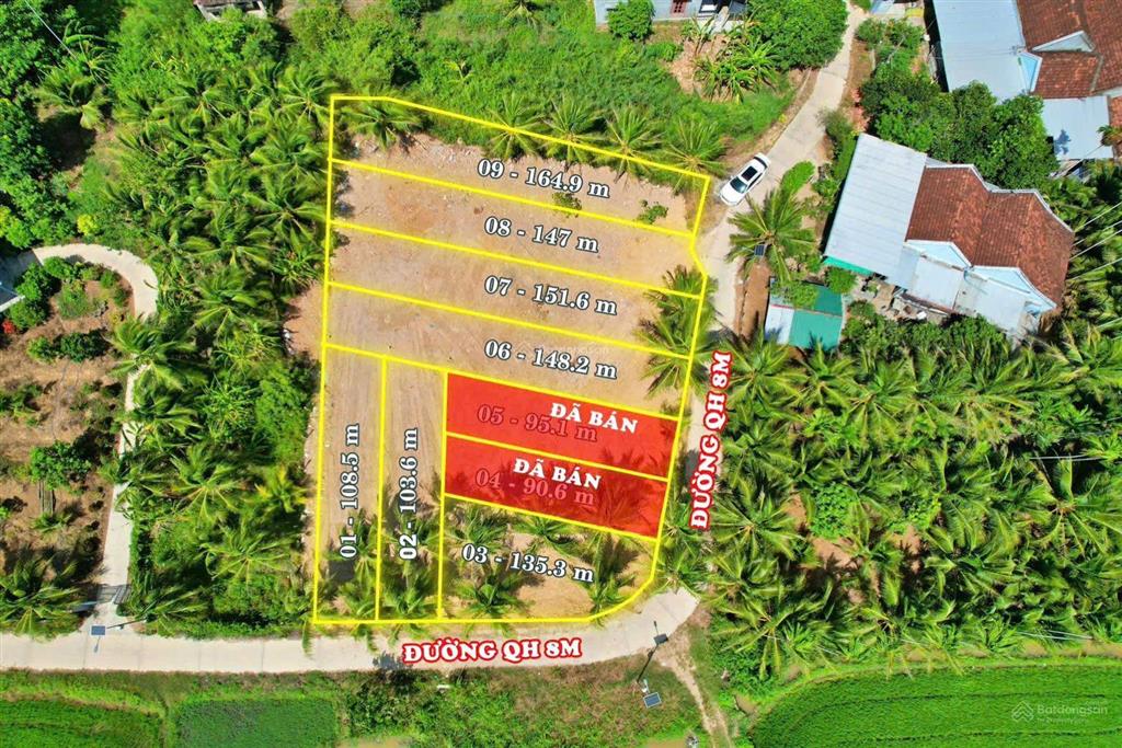 Bán nhanh sổ 108m2 chỉ 480 triệu cách trung tâm ninh hòa chỉ 2km đường ô tô mua để giành