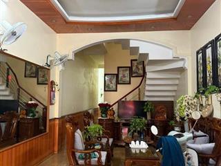 Bán nhà 3 tâng mới đẹp cách bệnh viện Đông Y 100m