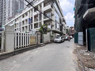 Mảnh đất an lành  nơi dựng xây phú quý lâu dài  vạn phúc hà đông  2 mặt tiền, ngõ ô tô thông