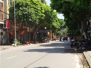 Bán đất khu đấu giá kiến hưng đa sỹmặt phố hoàng trình thanh,gần ngã 5 hà trì đa sỹ