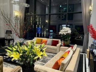 Bán căn penthouse az lâm viên nguyễn phong sắc vị trí đẹp siêu hiếm , sổ đỏ chính chủ 0983 918 ***