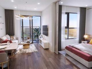 Chính chủ bán gấp căn studio 38m2, thiết kế như 1pn khu london cao cấp