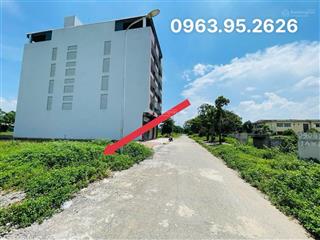 100m2 full thổ cư mt 6m, gần đại học quốc gia cơ sở hòa lạc