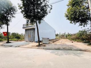 Chính chủ bán rẻ mảnh đất 100m2 full thổ cư giá 2 tỷ 8, tại thạch hoà, thạch thất, hà nội